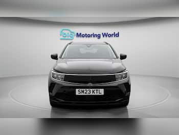 Used Vauxhall Grandland 2023 for sale - 79673111: Photo
