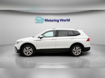 Used Volkswagen Tiguan Allspace 2022 for sale - 78222913: Photo