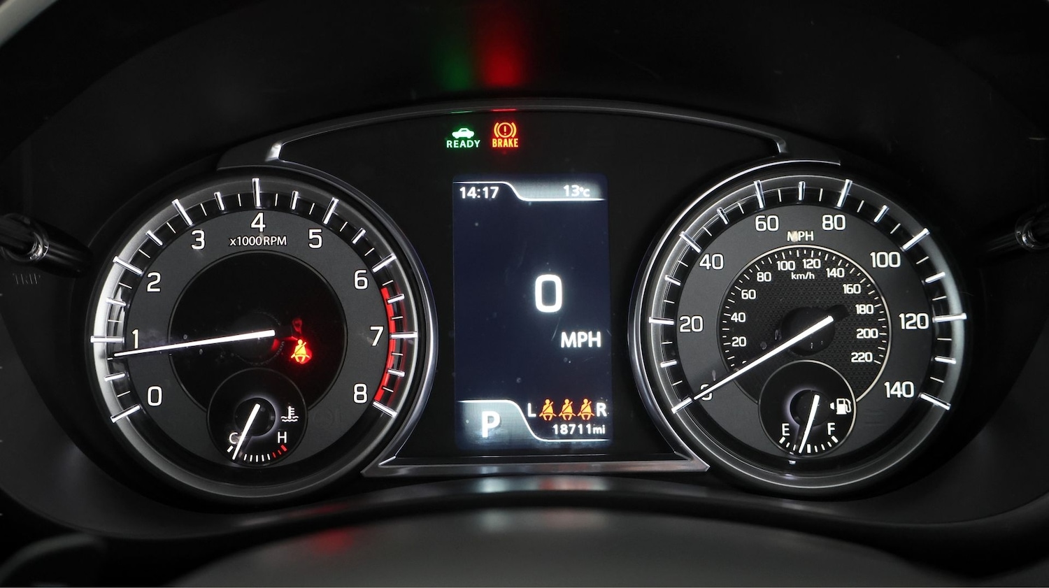 Used Suzuki SX4 S-Cross 2023 for sale - 77745301: Photo 10