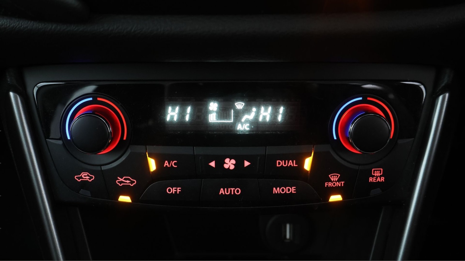 Used Suzuki SX4 S-Cross 2023 for sale - 77745301: Photo 11