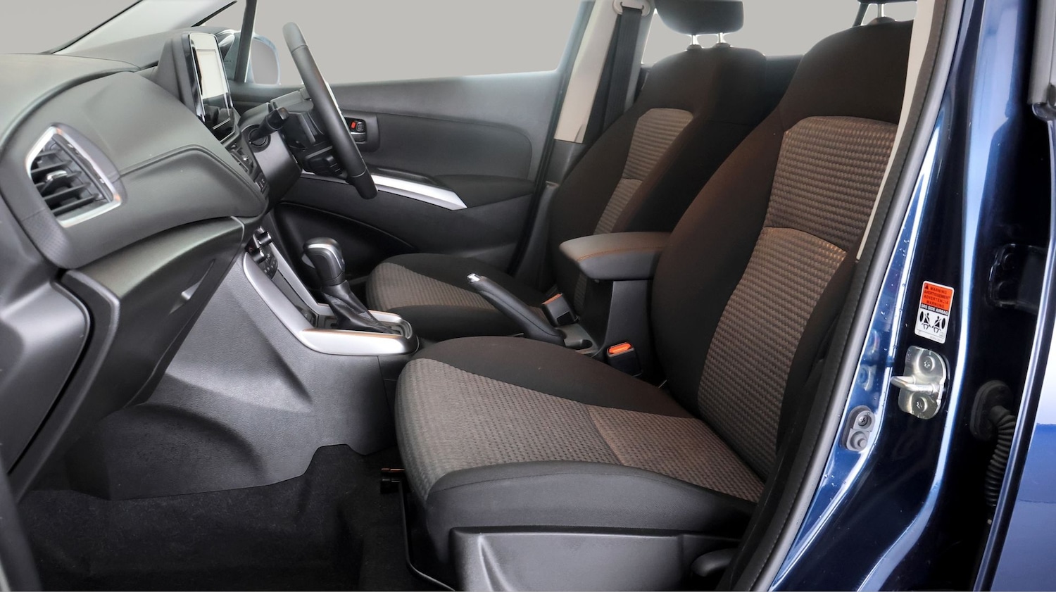 Used Suzuki SX4 S-Cross 2023 for sale - 77745301: Photo 13