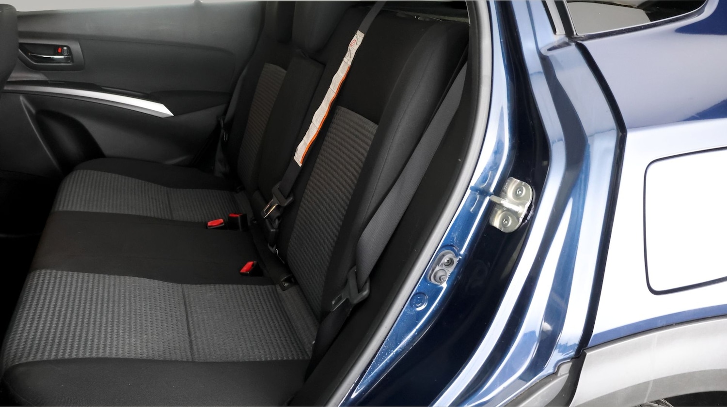 Used Suzuki SX4 S-Cross 2023 for sale - 77745301: Photo 15