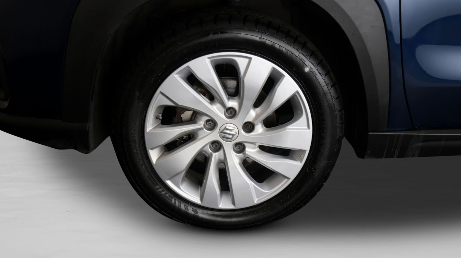 Used Suzuki SX4 S-Cross 2023 for sale - 77745301: Photo 17