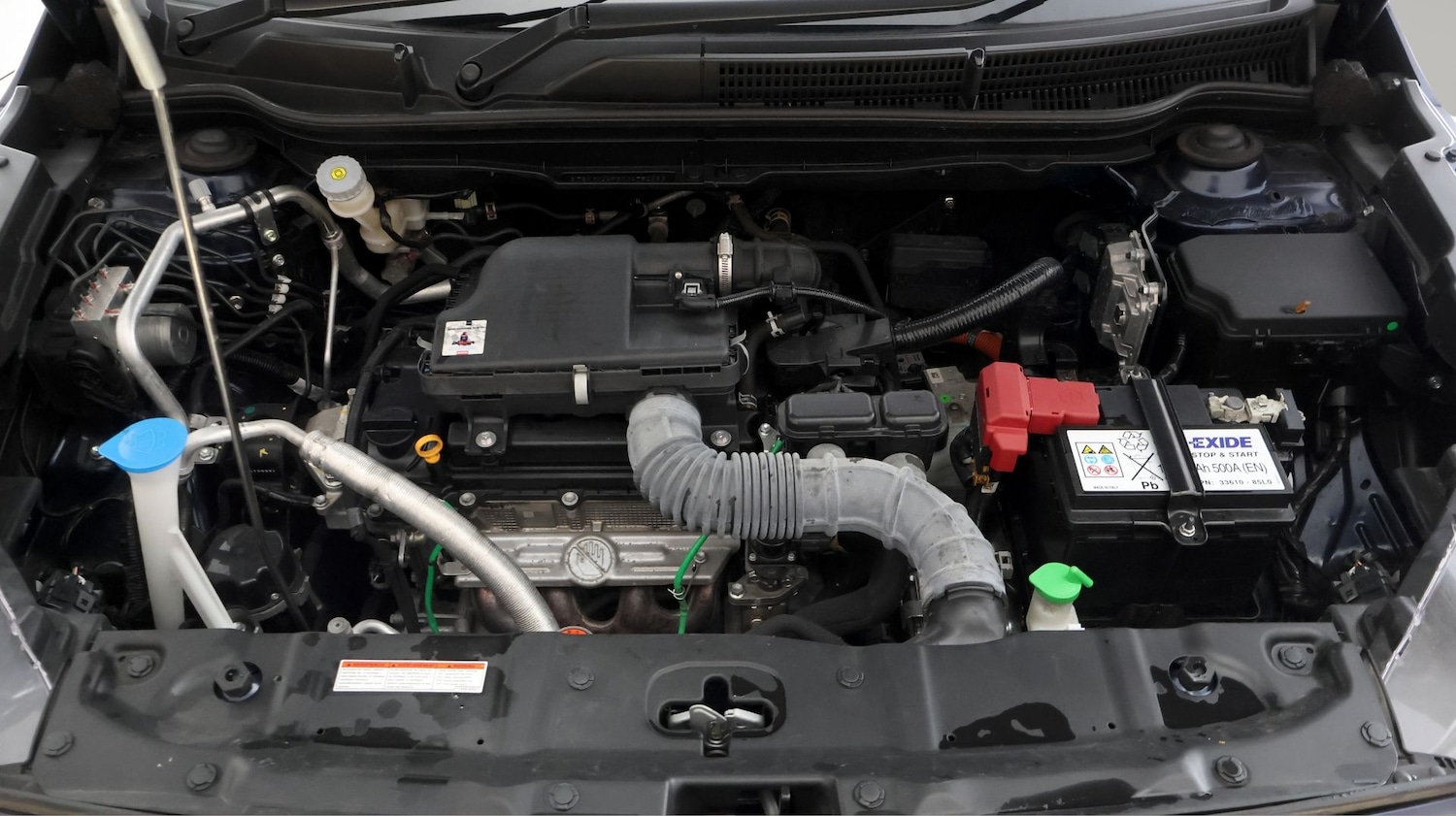 Used Suzuki SX4 S-Cross 2023 for sale - 77745301: Photo 18