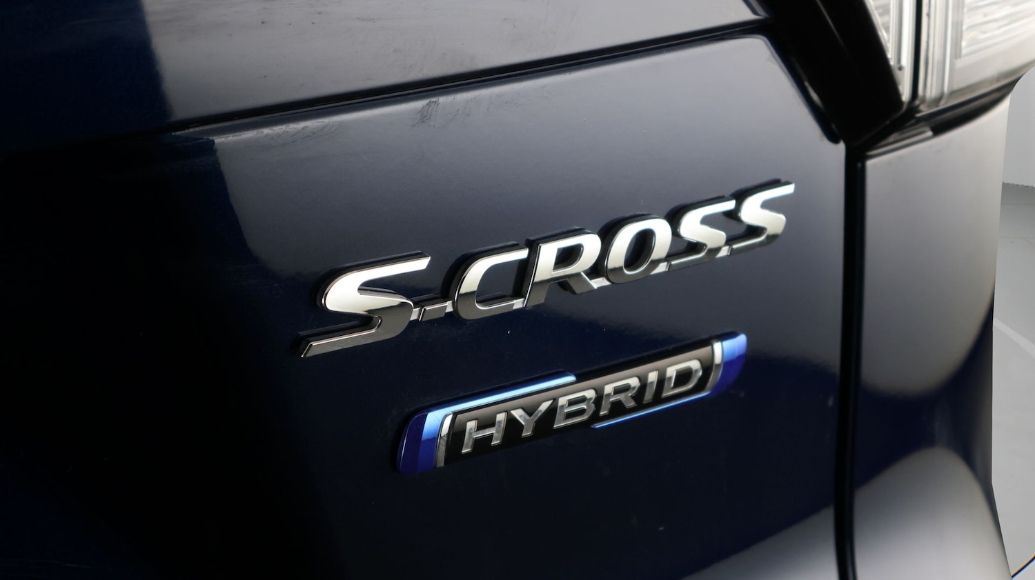 Used Suzuki SX4 S-Cross 2023 for sale - 77745301: Photo 20