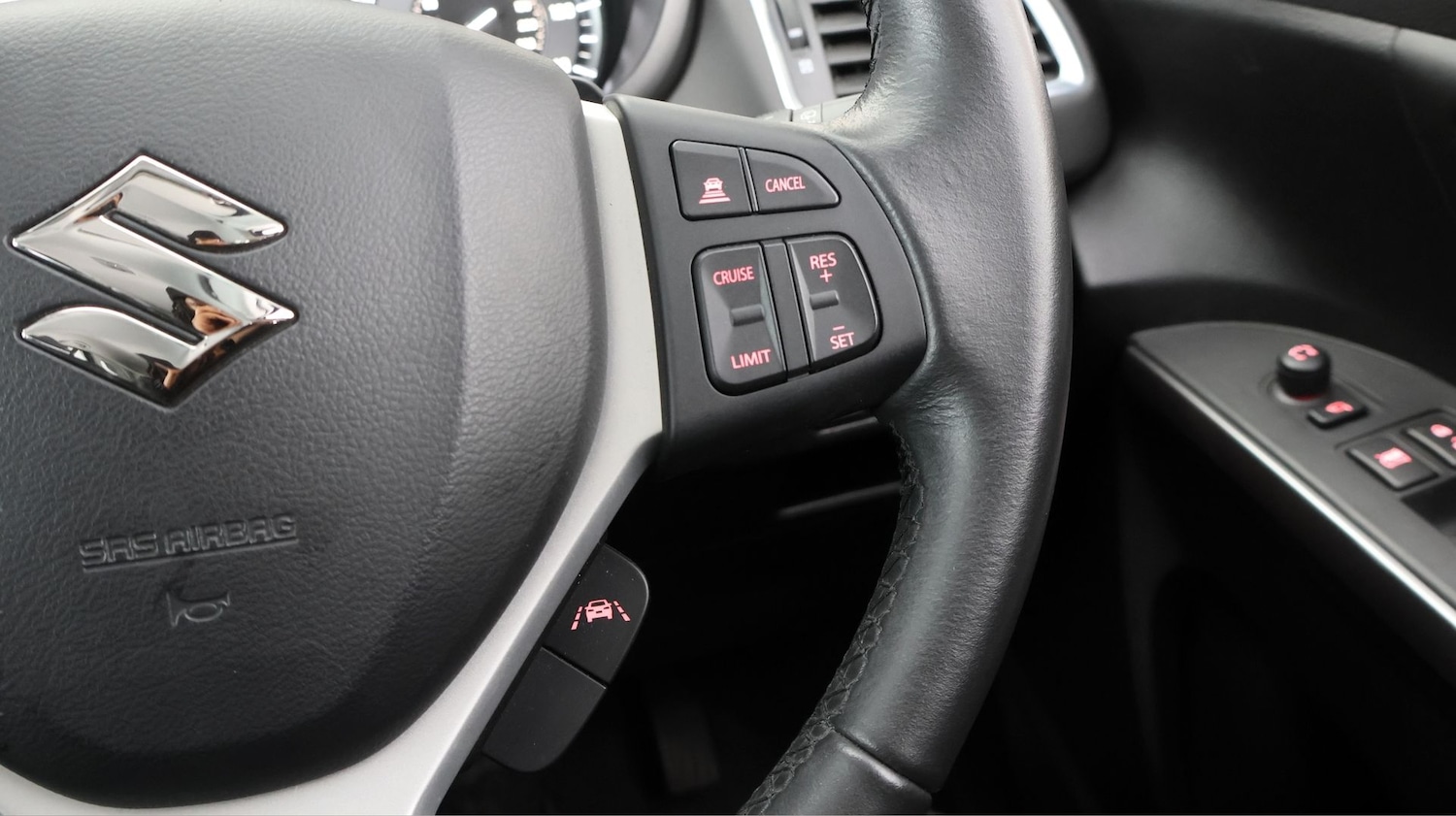 Used Suzuki SX4 S-Cross 2023 for sale - 77745301: Photo 23