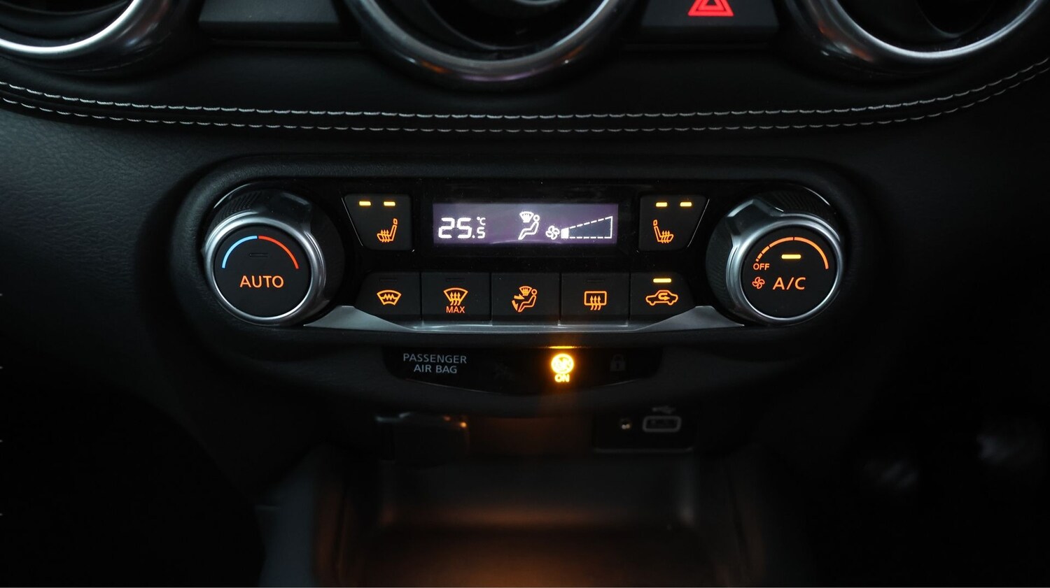 Used Nissan Juke for sale - 78106082: Photo 11