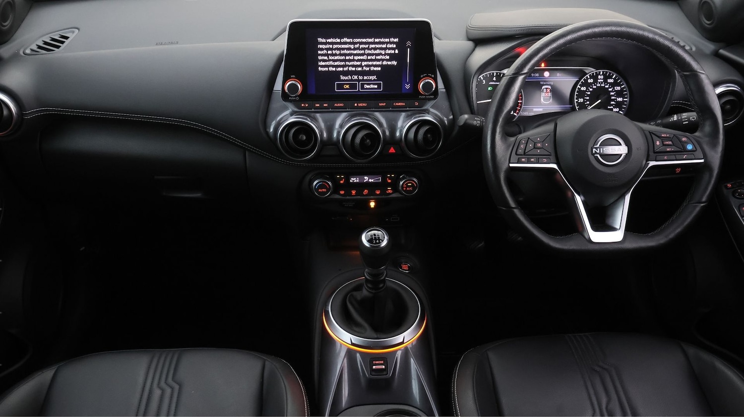 Used Nissan Juke for sale - 78106082: Photo 12