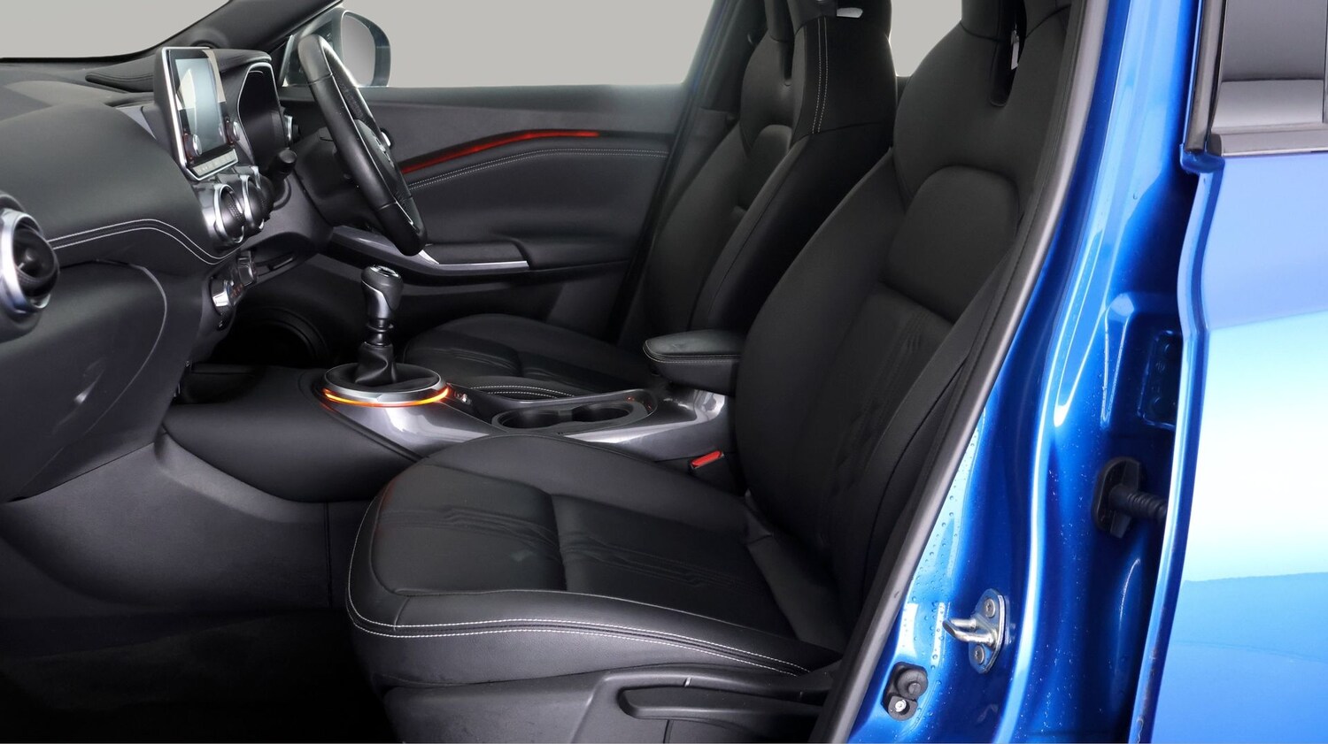 Used Nissan Juke for sale - 78106082: Photo 13