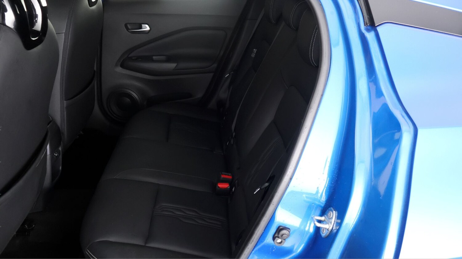 Used Nissan Juke for sale - 78106082: Photo 15