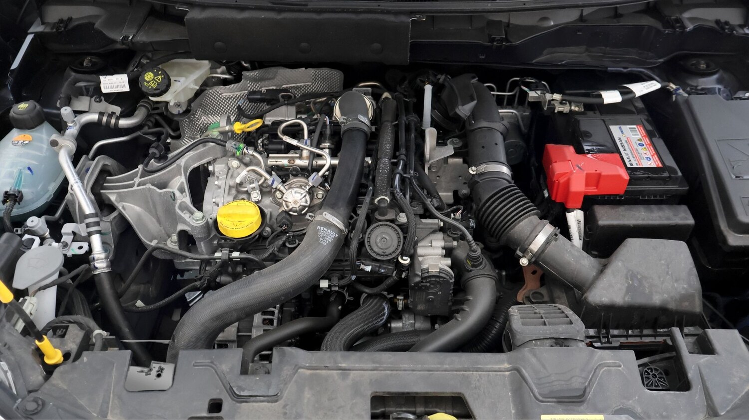 Used Nissan Juke for sale - 78106082: Photo 18