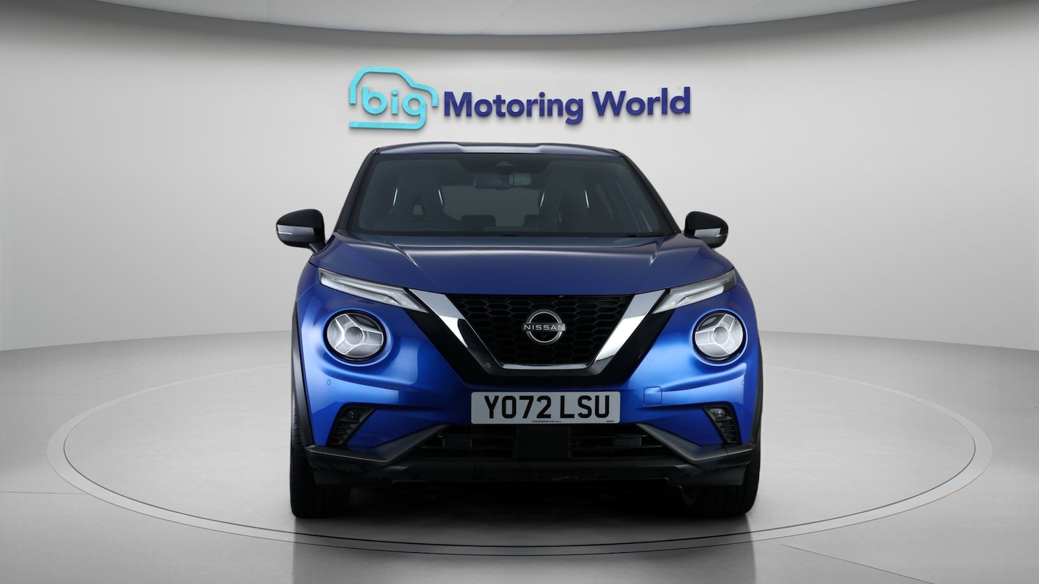 Used Nissan Juke for sale - 78106082: Photo 2