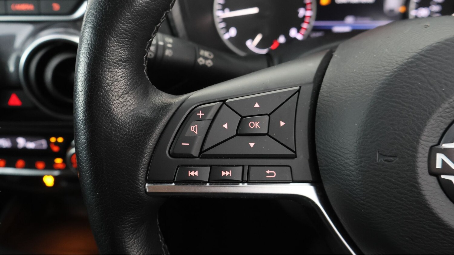 Used Nissan Juke for sale - 78106082: Photo 20