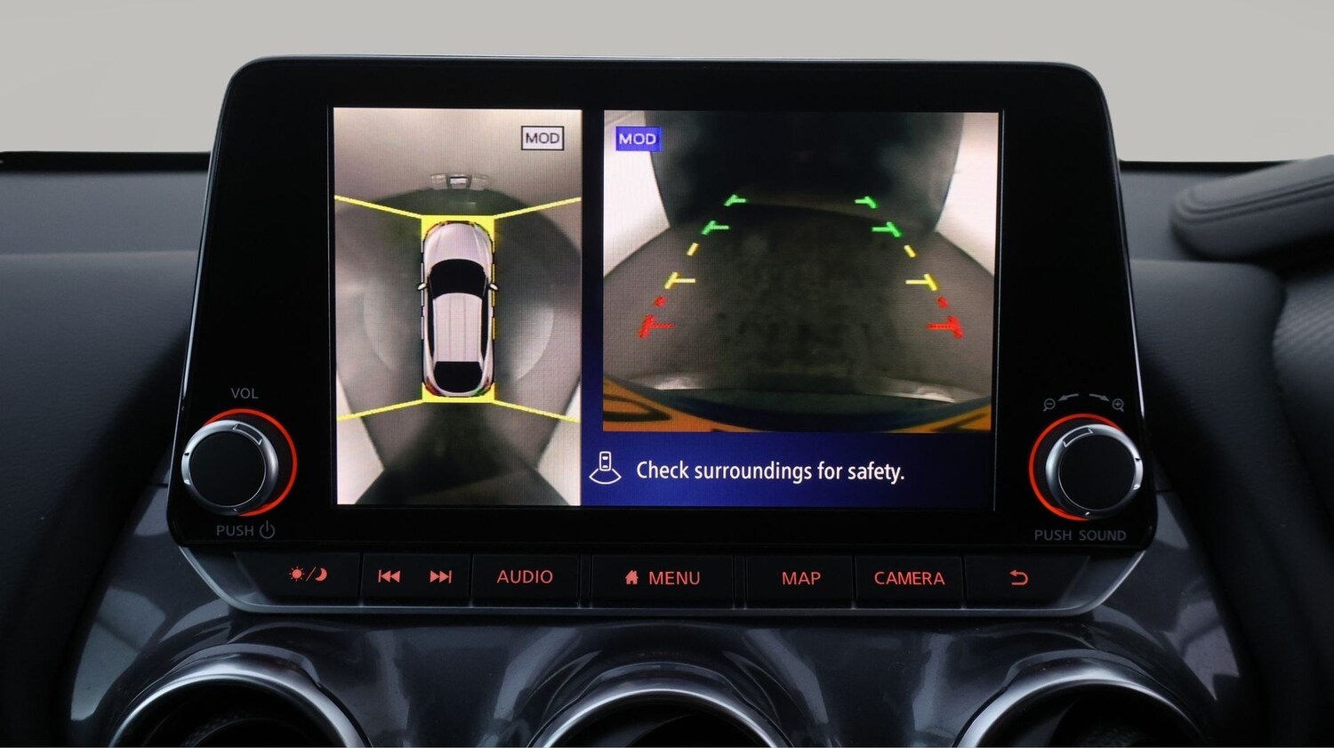 Used Nissan Juke for sale - 78106082: Photo 21