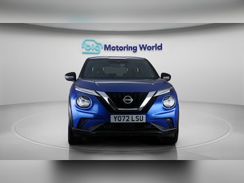 Used Nissan Juke 2023 for sale - 78106082: Photo