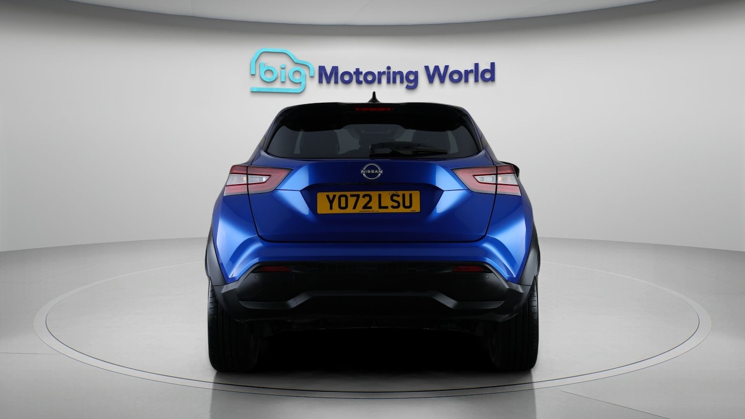 Used Nissan Juke for sale - 78106082: Photo 6