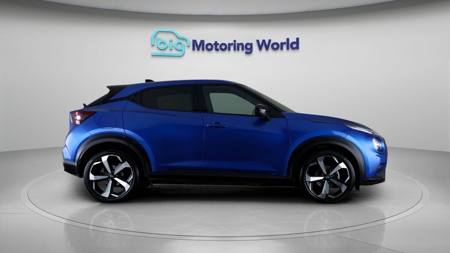 Used Nissan Juke for sale - 78106082: Photo 8