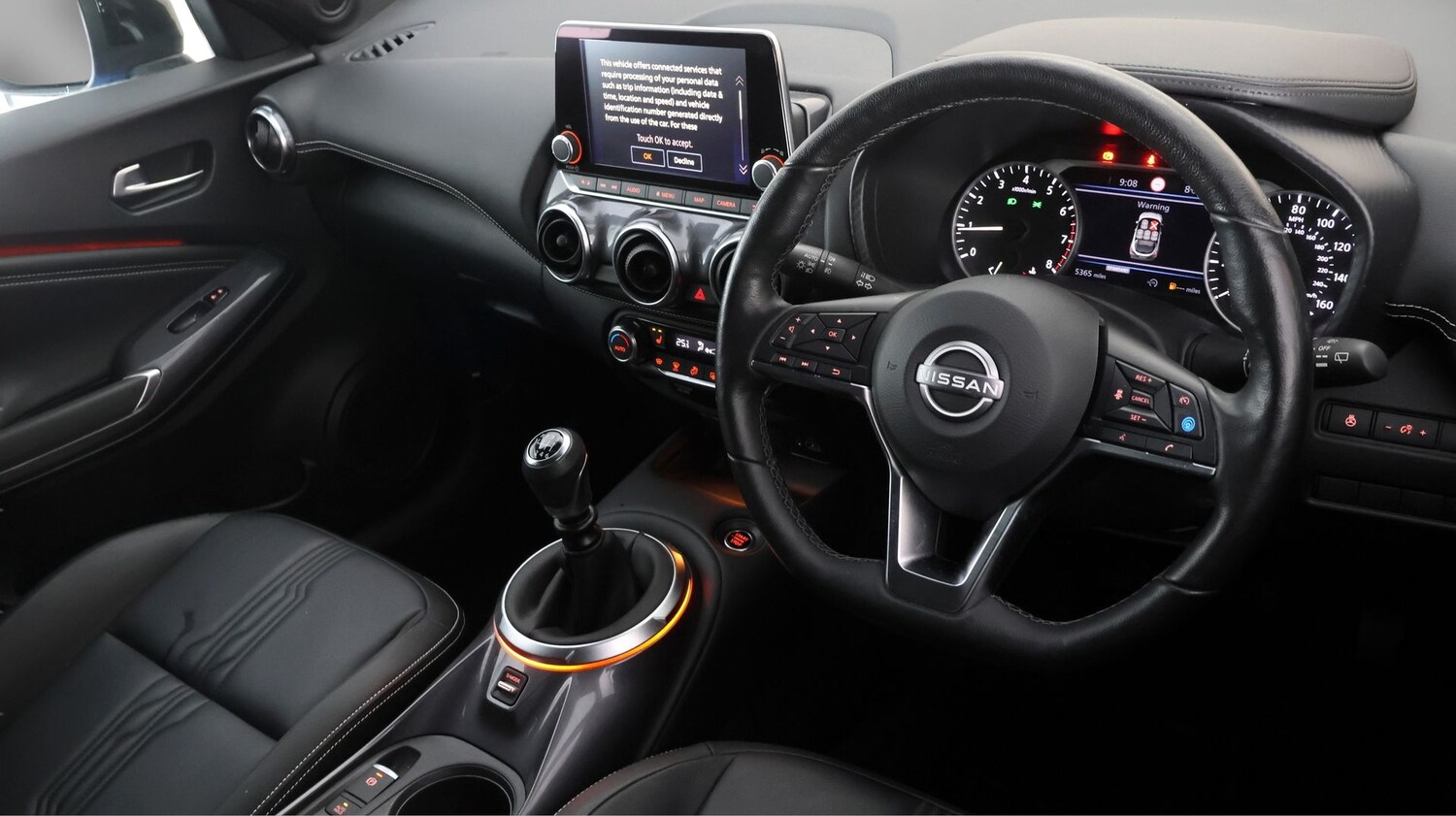 Used Nissan Juke for sale - 78106082: Photo 9