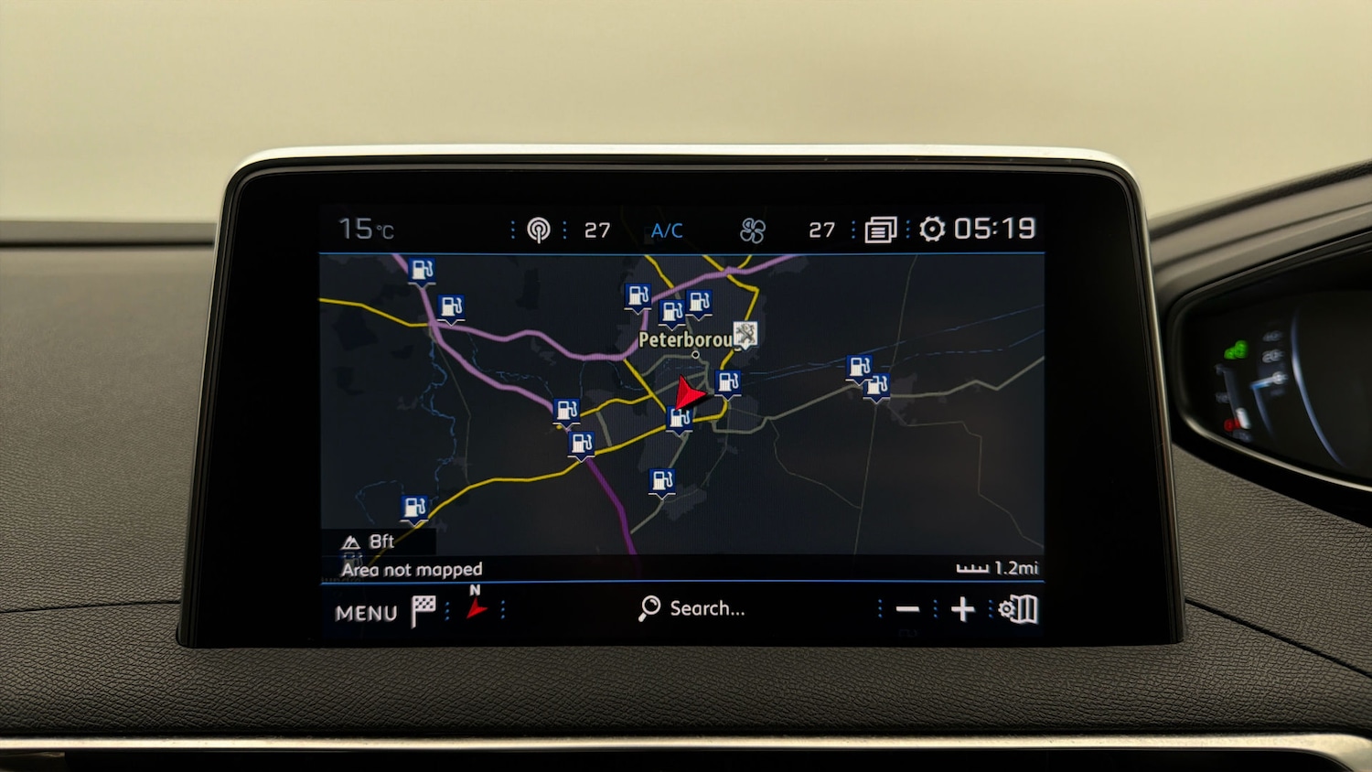 Used Peugeot 5008 2019 for sale - 77902657: Photo 10