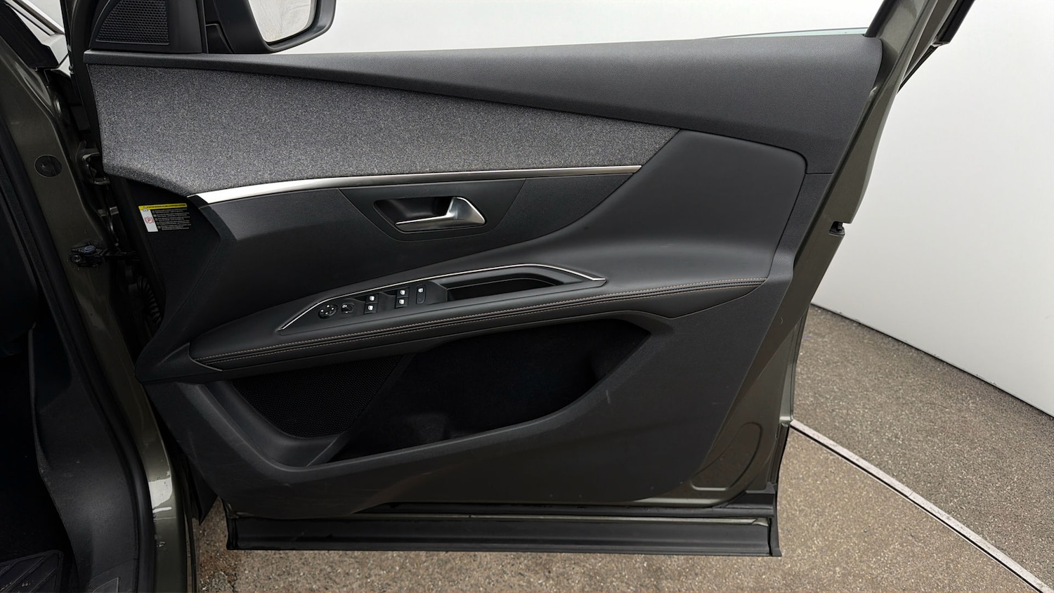 Used Peugeot 5008 2019 for sale - 77902657: Photo 14