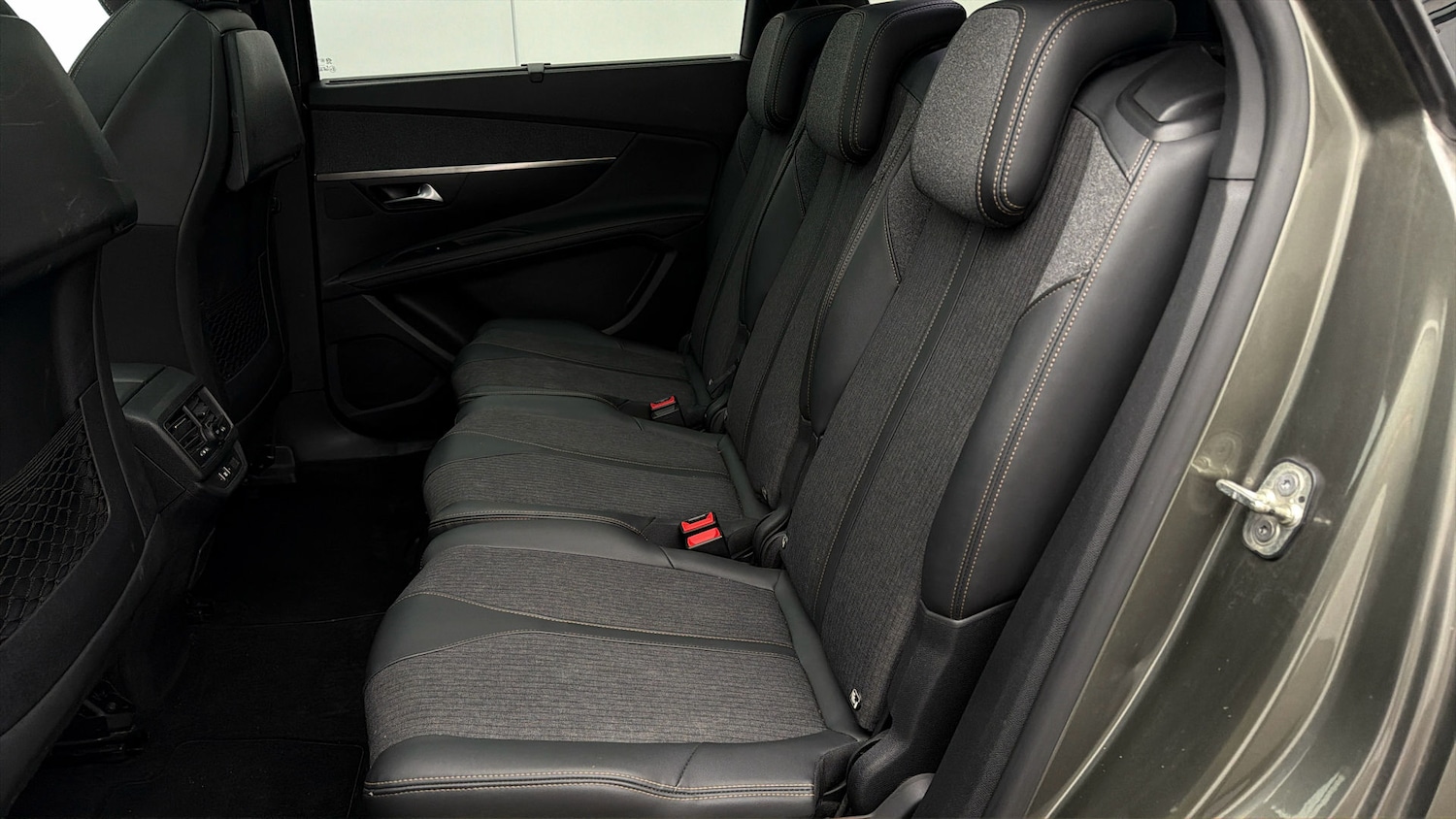 Used Peugeot 5008 2019 for sale - 77902657: Photo 15