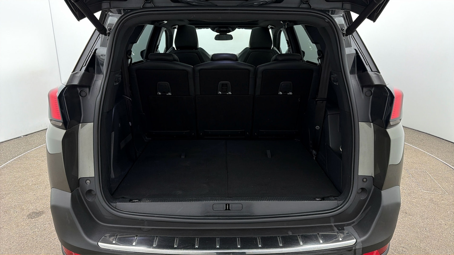 Used Peugeot 5008 2019 for sale - 77902657: Photo 16