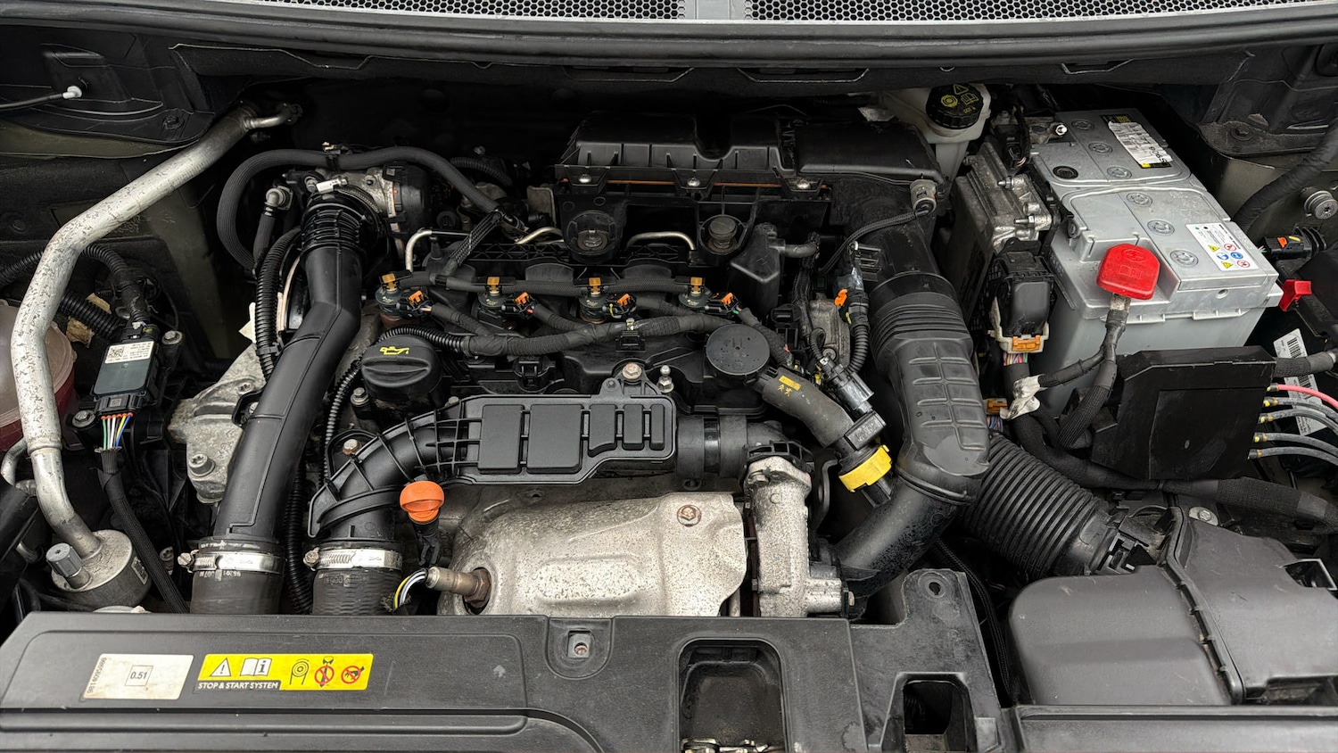 Used Peugeot 5008 2019 for sale - 77902657: Photo 18