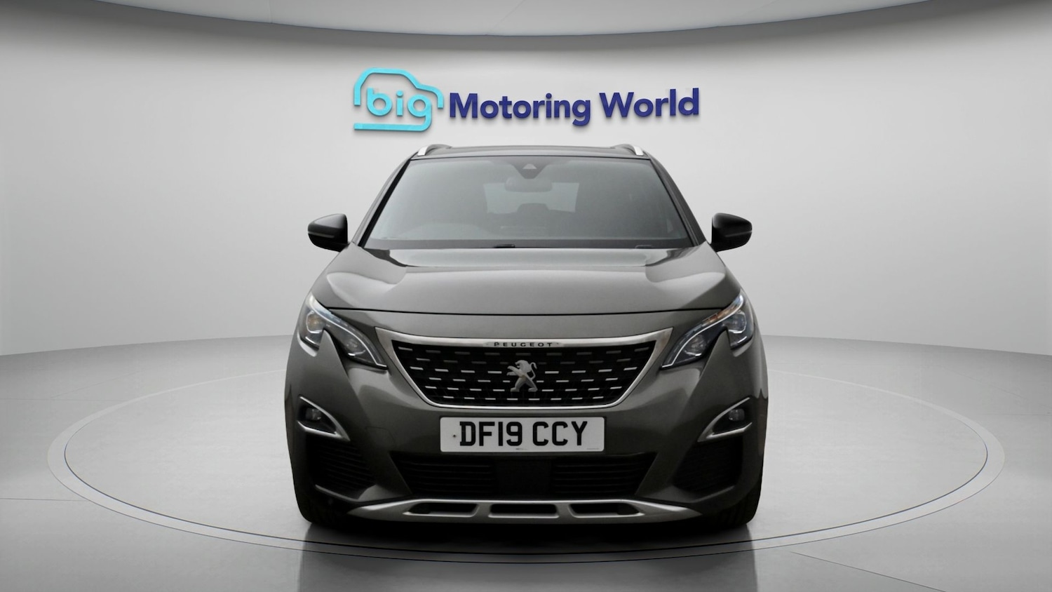 Used Peugeot 5008 2019 for sale - 77902657: Photo 2