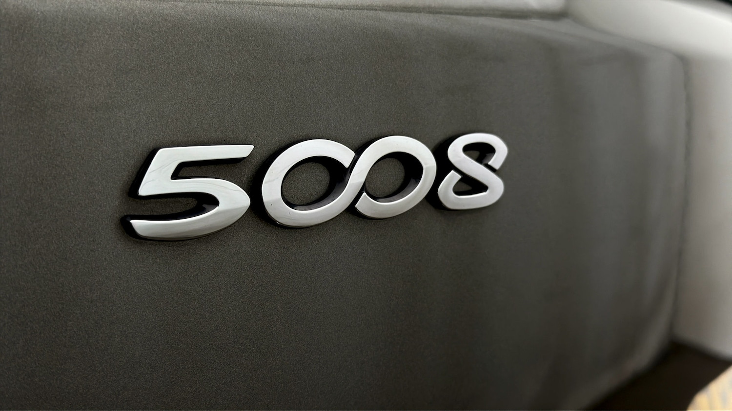 Used Peugeot 5008 2019 for sale - 77902657: Photo 20