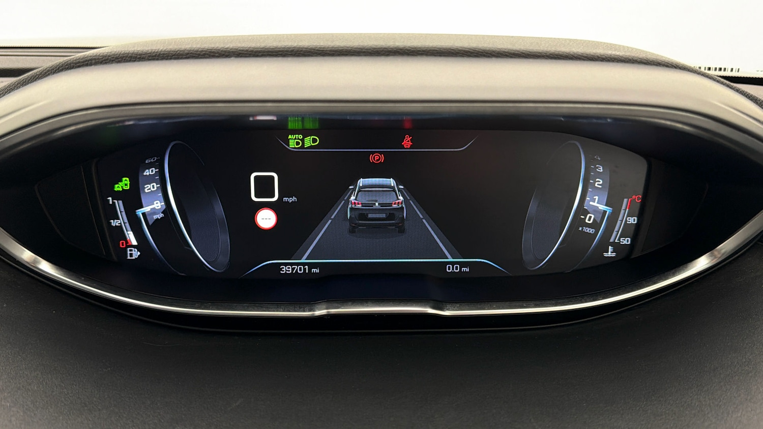 Used Peugeot 5008 2019 for sale - 77902657: Photo 24