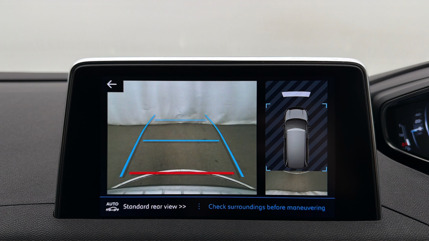 Used Peugeot 5008 2019 for sale - 77902657: Photo 25