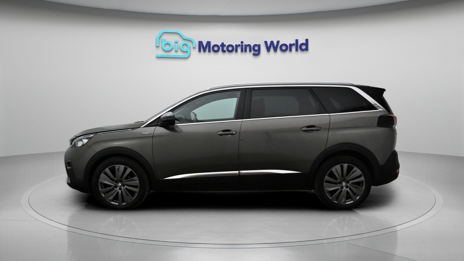Used Peugeot 5008 2019 for sale - 77902657: Photo 4