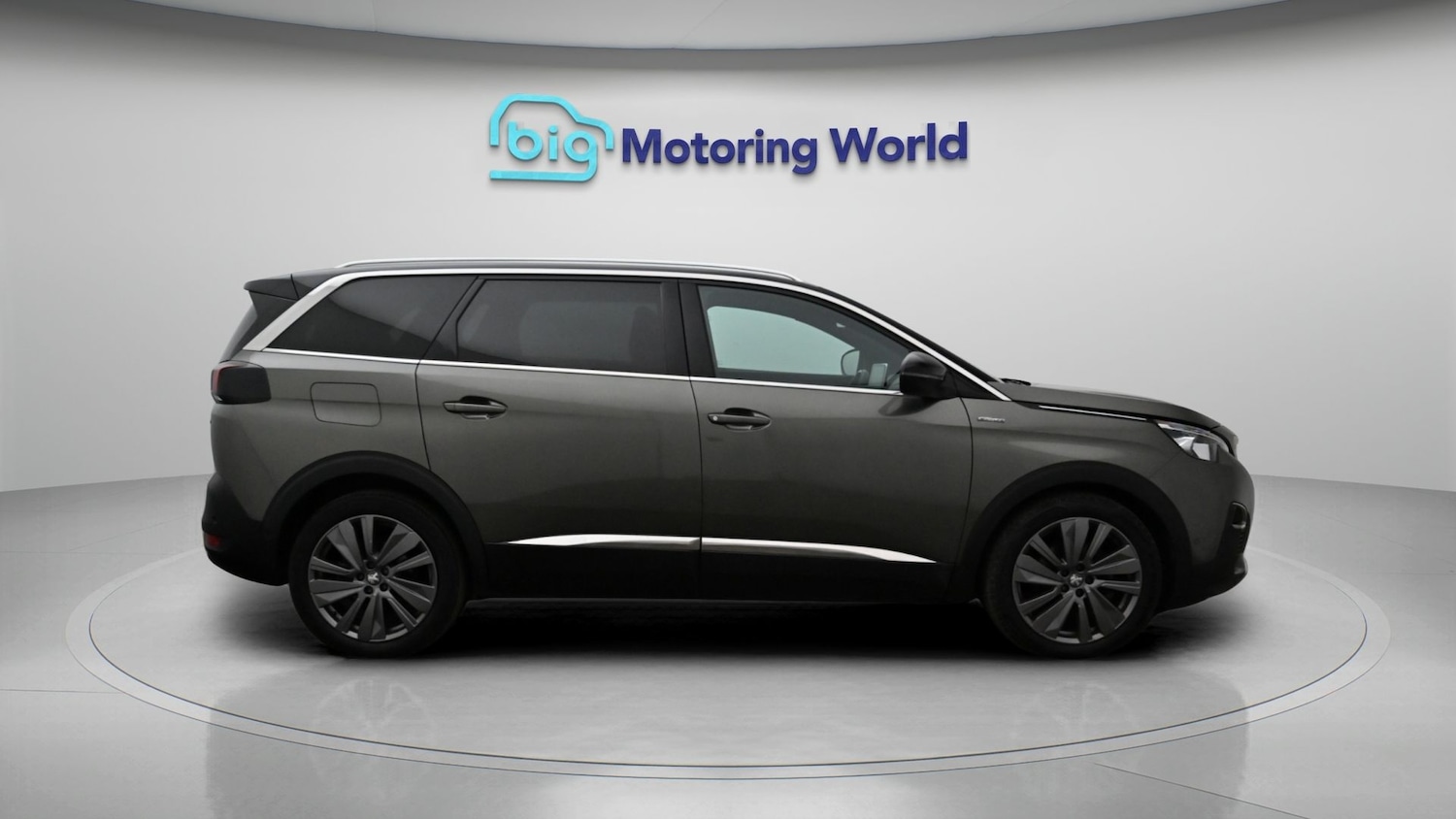 Used Peugeot 5008 2019 for sale - 77902657: Photo 8