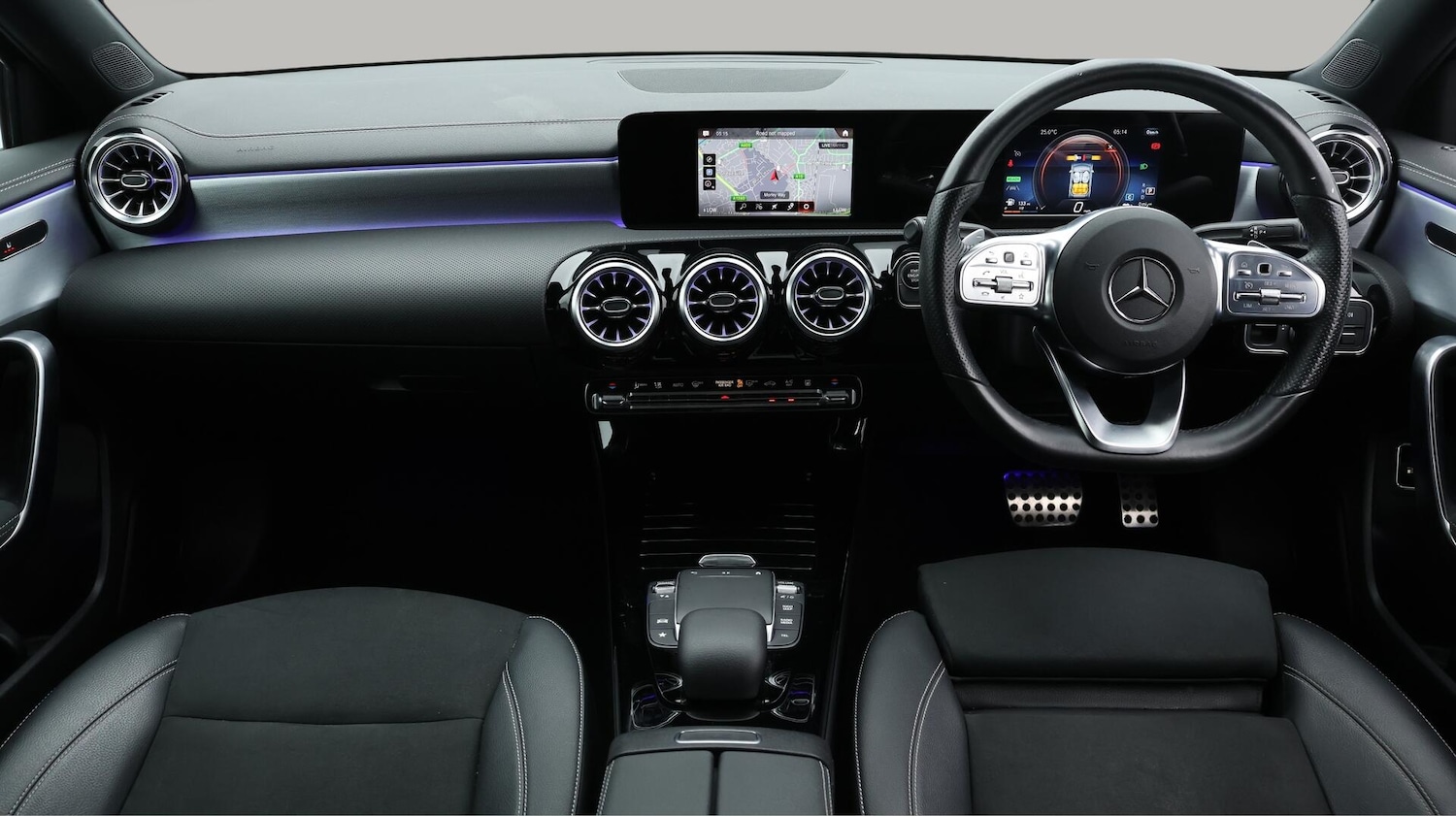 Used Mercedes-Benz A-Class 2021 for sale - 76189466: Photo 14