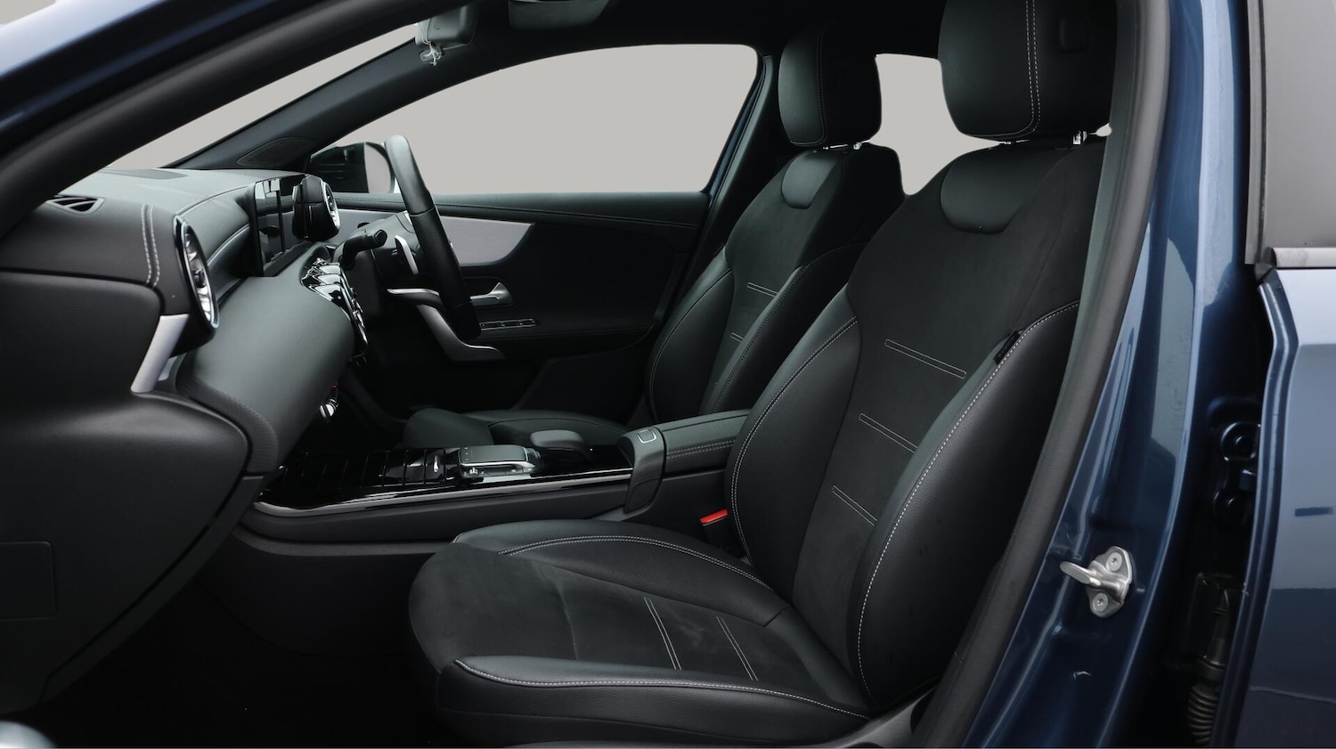 Used Mercedes-Benz A-Class 2021 for sale - 76189466: Photo 15