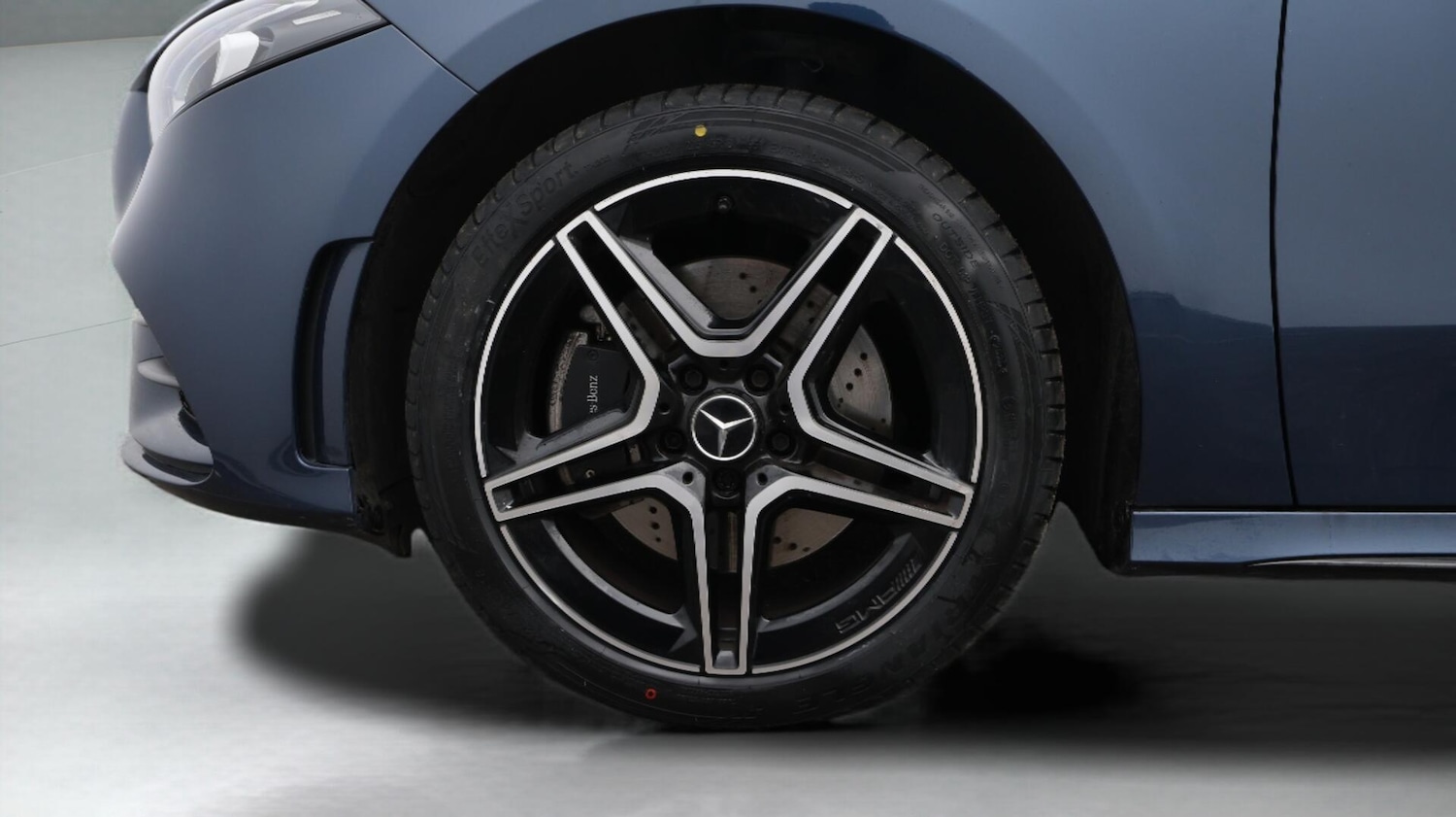 Used Mercedes-Benz A-Class 2021 for sale - 76189466: Photo 19
