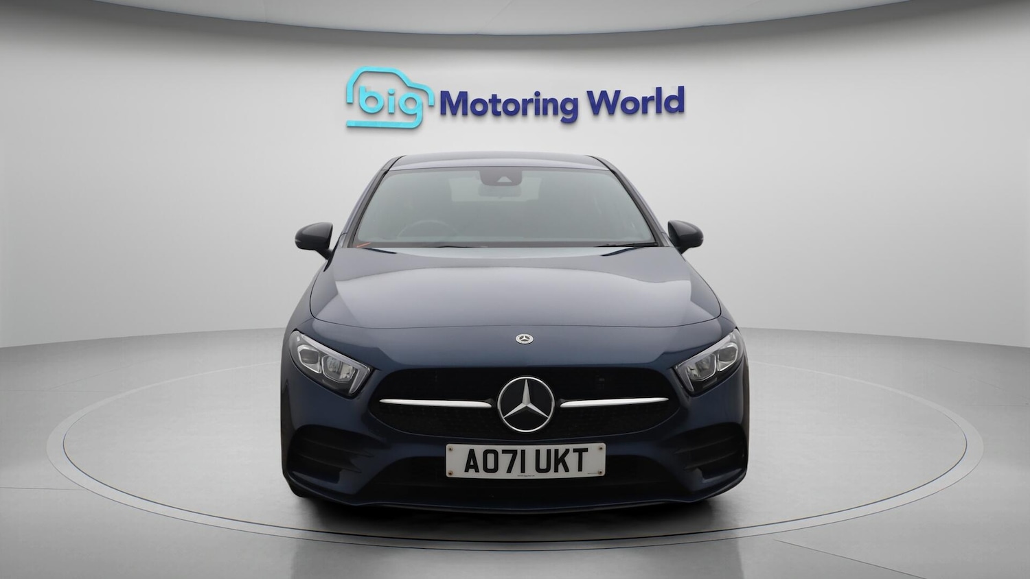 Used Mercedes-Benz A-Class 2021 for sale - 76189466: Photo 3