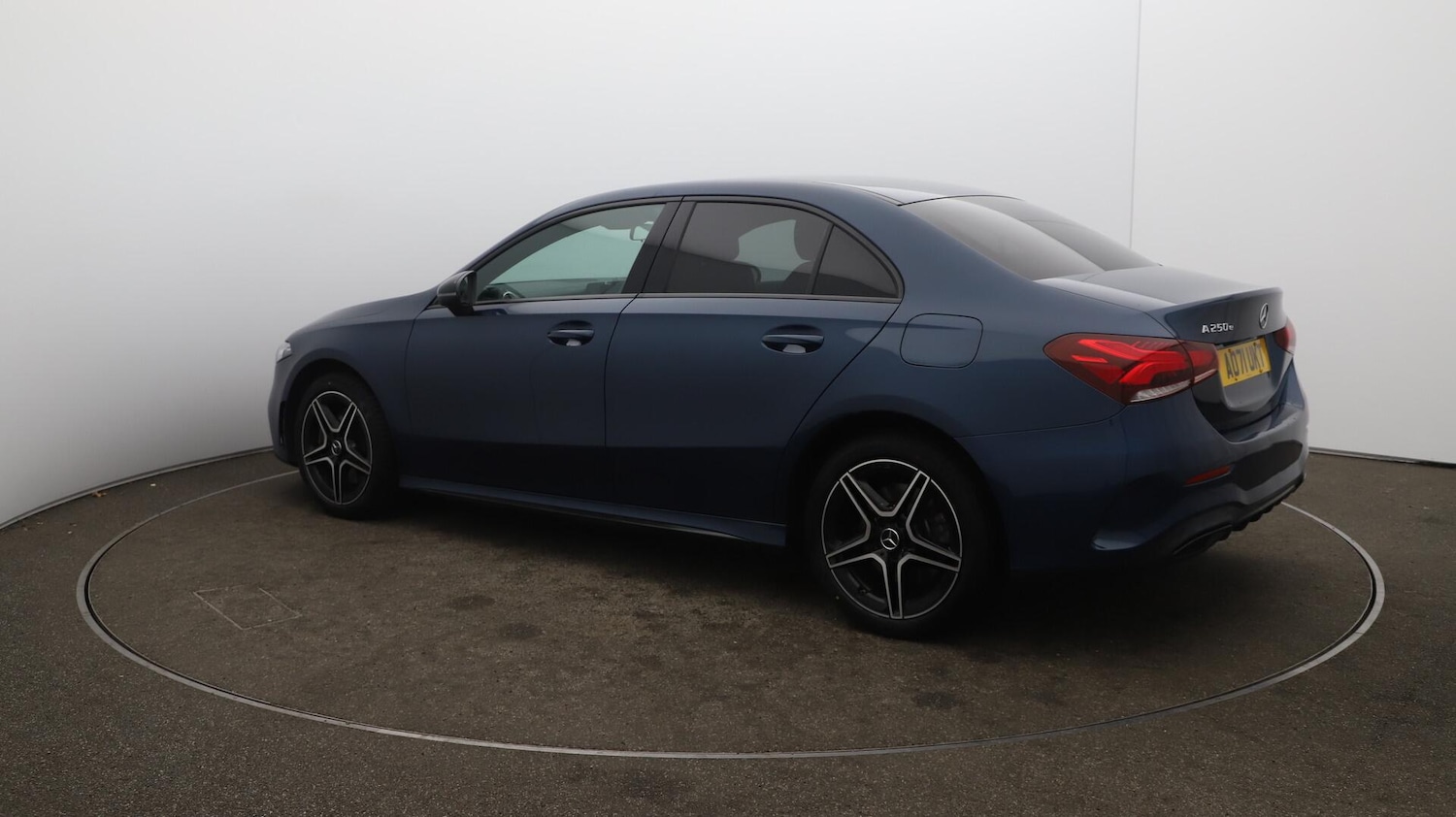 Used Mercedes-Benz A-Class 2021 for sale - 76189466: Photo 34