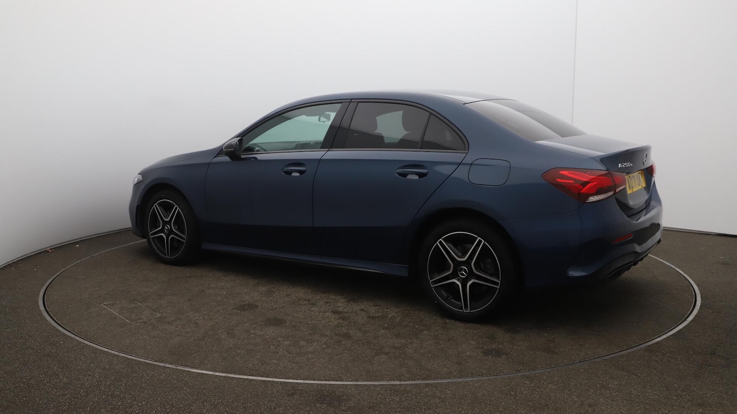 Used Mercedes-Benz A-Class 2021 for sale - 76189466: Photo 35