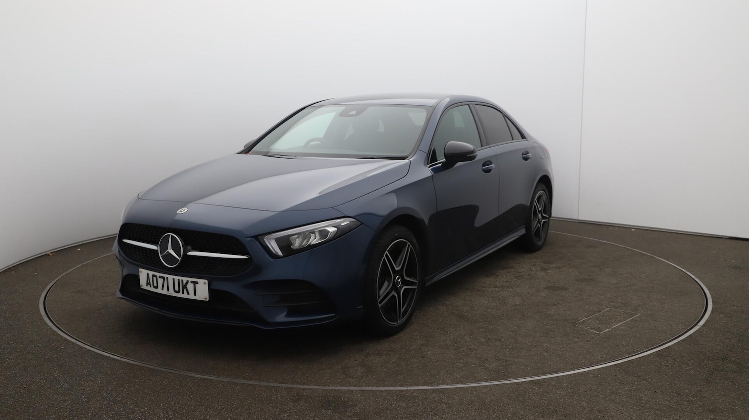 Used Mercedes-Benz A-Class 2021 for sale - 76189466: Photo 36