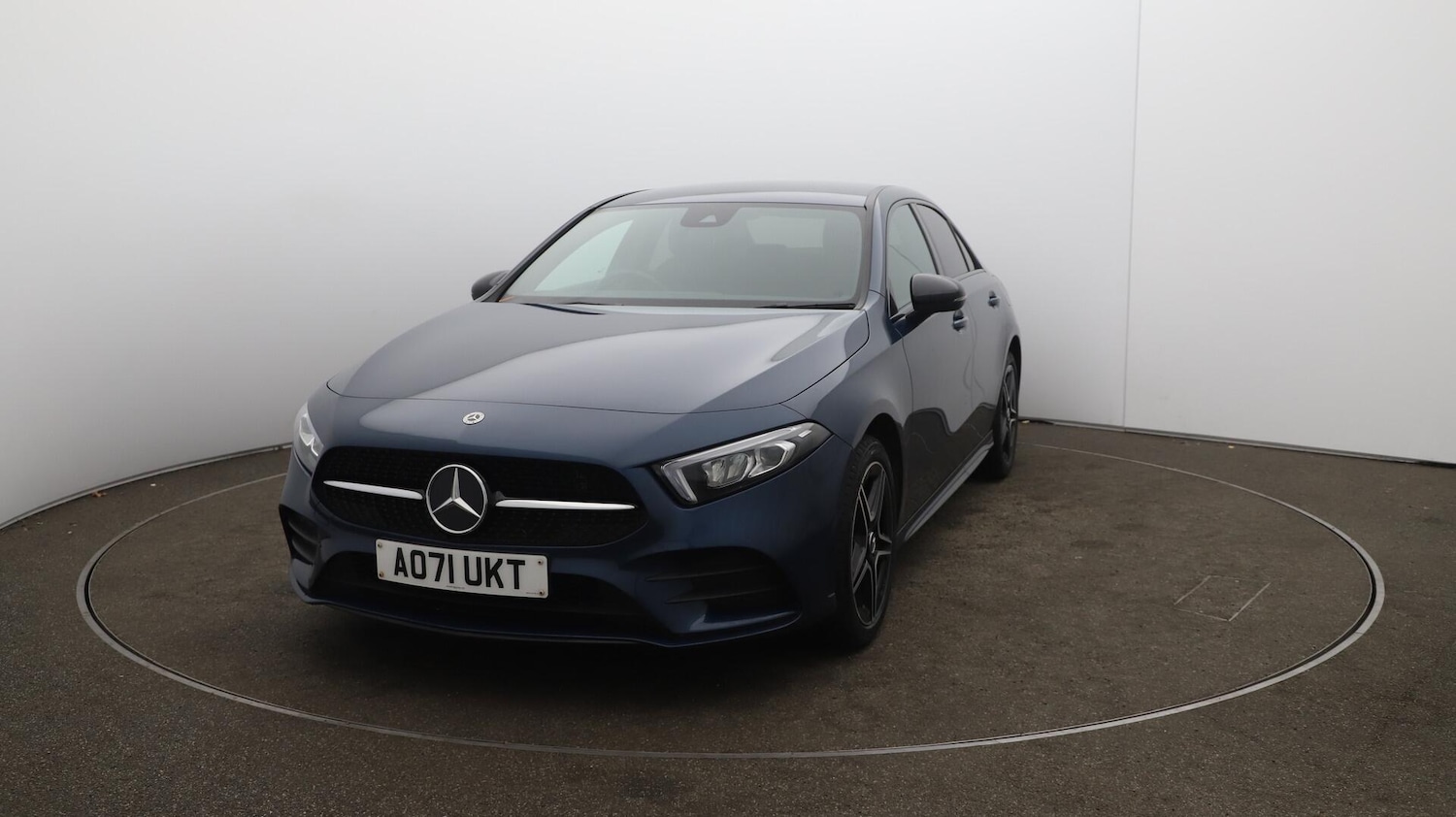 Used Mercedes-Benz A-Class 2021 for sale - 76189466: Photo 37