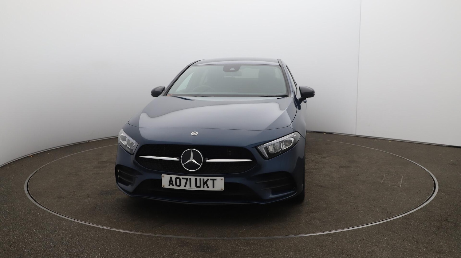 Used Mercedes-Benz A-Class 2021 for sale - 76189466: Photo 38