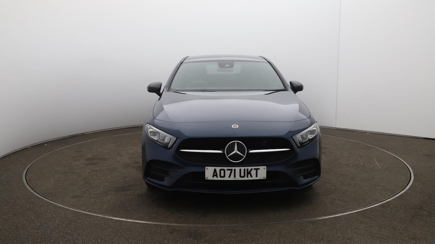 Used Mercedes-Benz A-Class 2021 for sale - 76189466: Photo 39