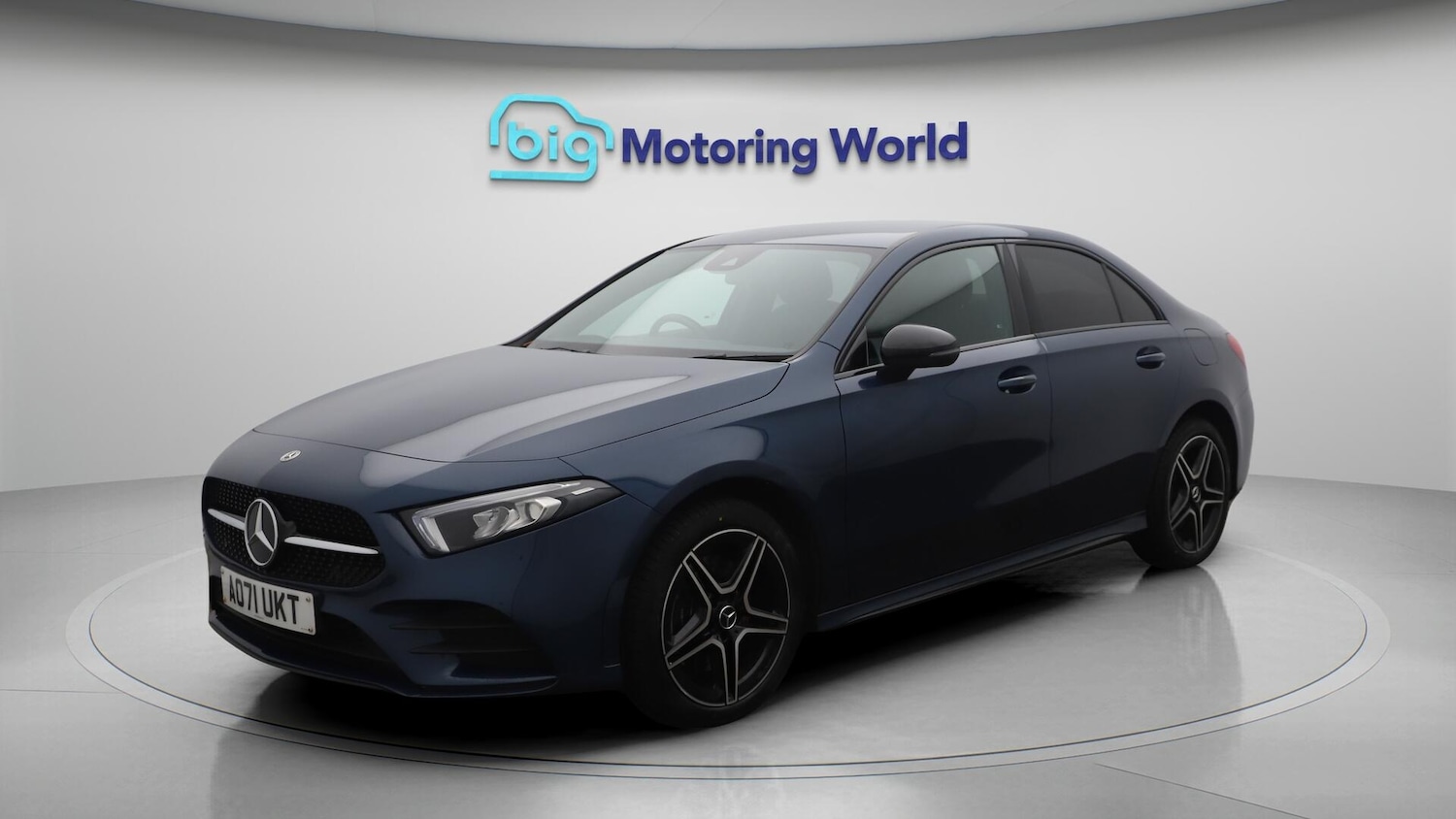 Used Mercedes-Benz A-Class 2021 for sale - 76189466: Photo 4