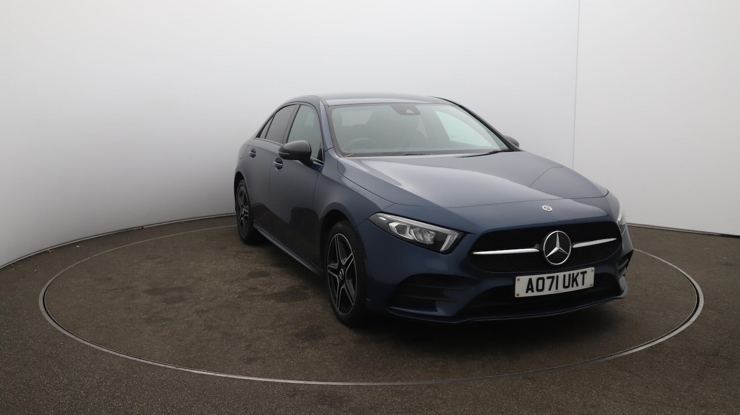 Used Mercedes-Benz A-Class 2021 for sale - 76189466: Photo 41