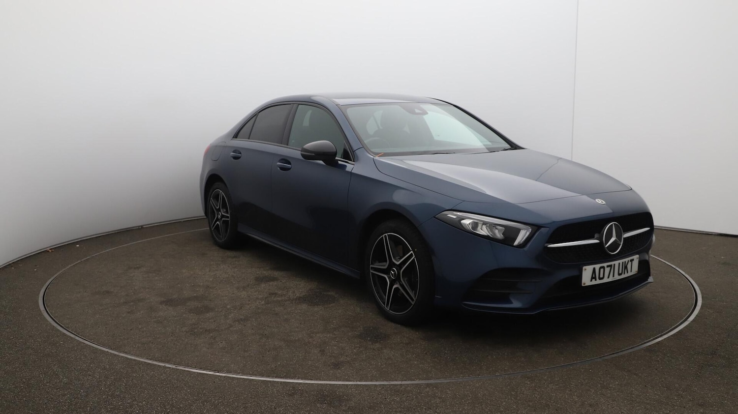 Used Mercedes-Benz A-Class 2021 for sale - 76189466: Photo 42