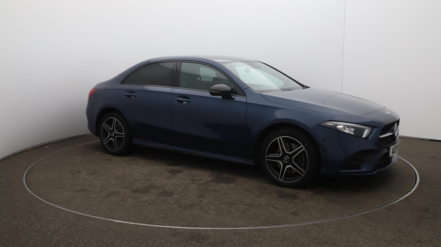 Used Mercedes-Benz A-Class 2021 for sale - 76189466: Photo 44