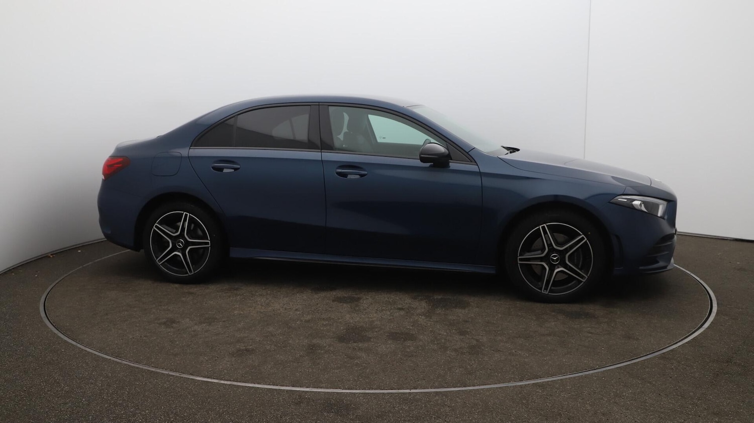Used Mercedes-Benz A-Class 2021 for sale - 76189466: Photo 47