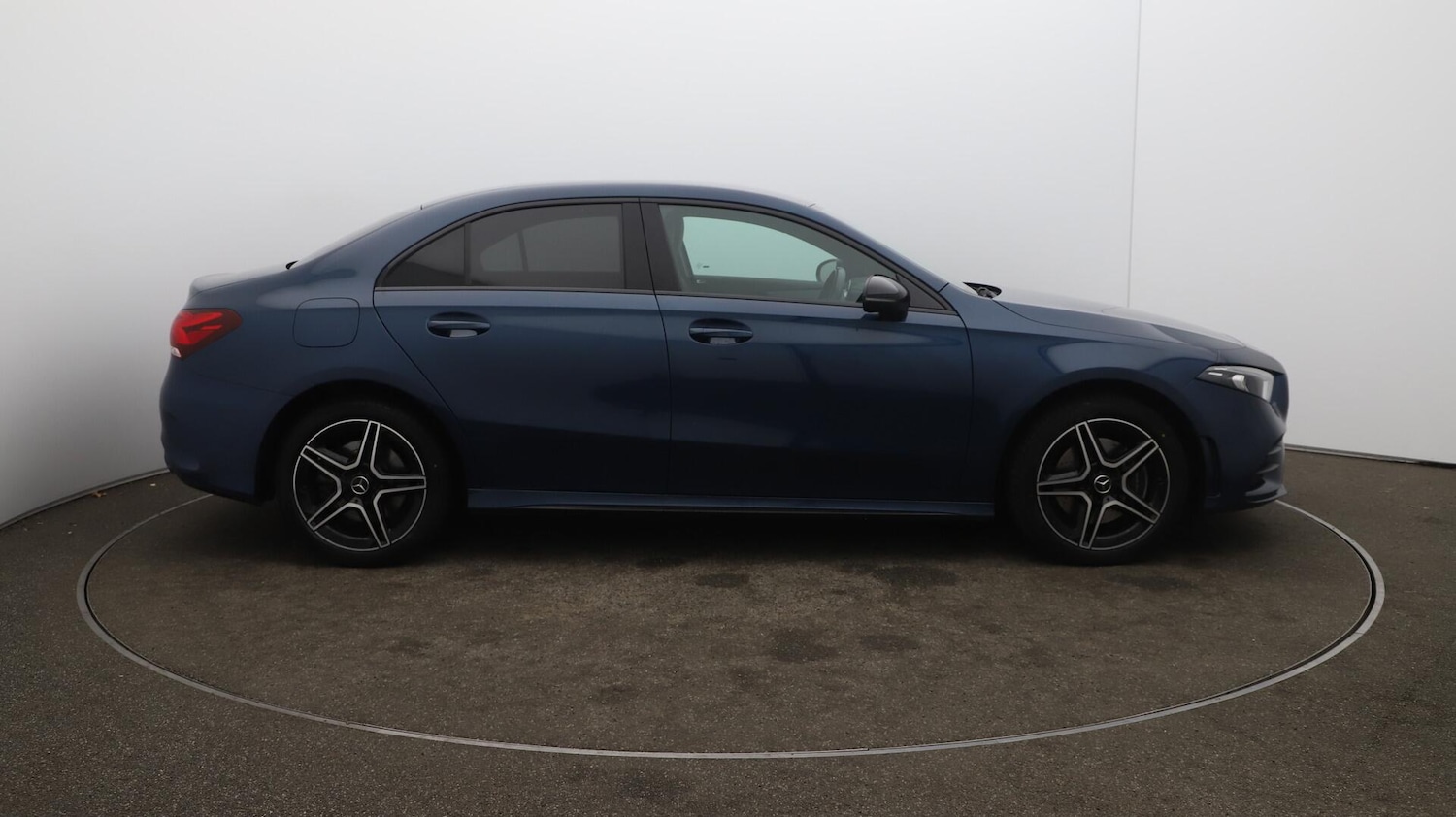 Used Mercedes-Benz A-Class 2021 for sale - 76189466: Photo 48