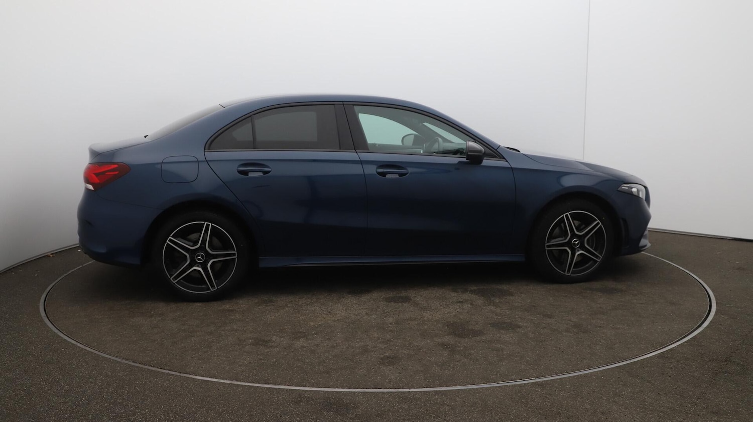 Used Mercedes-Benz A-Class 2021 for sale - 76189466: Photo 49